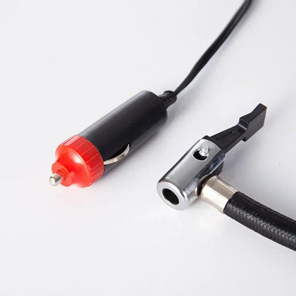 Rapid Relief Tire Inflator™