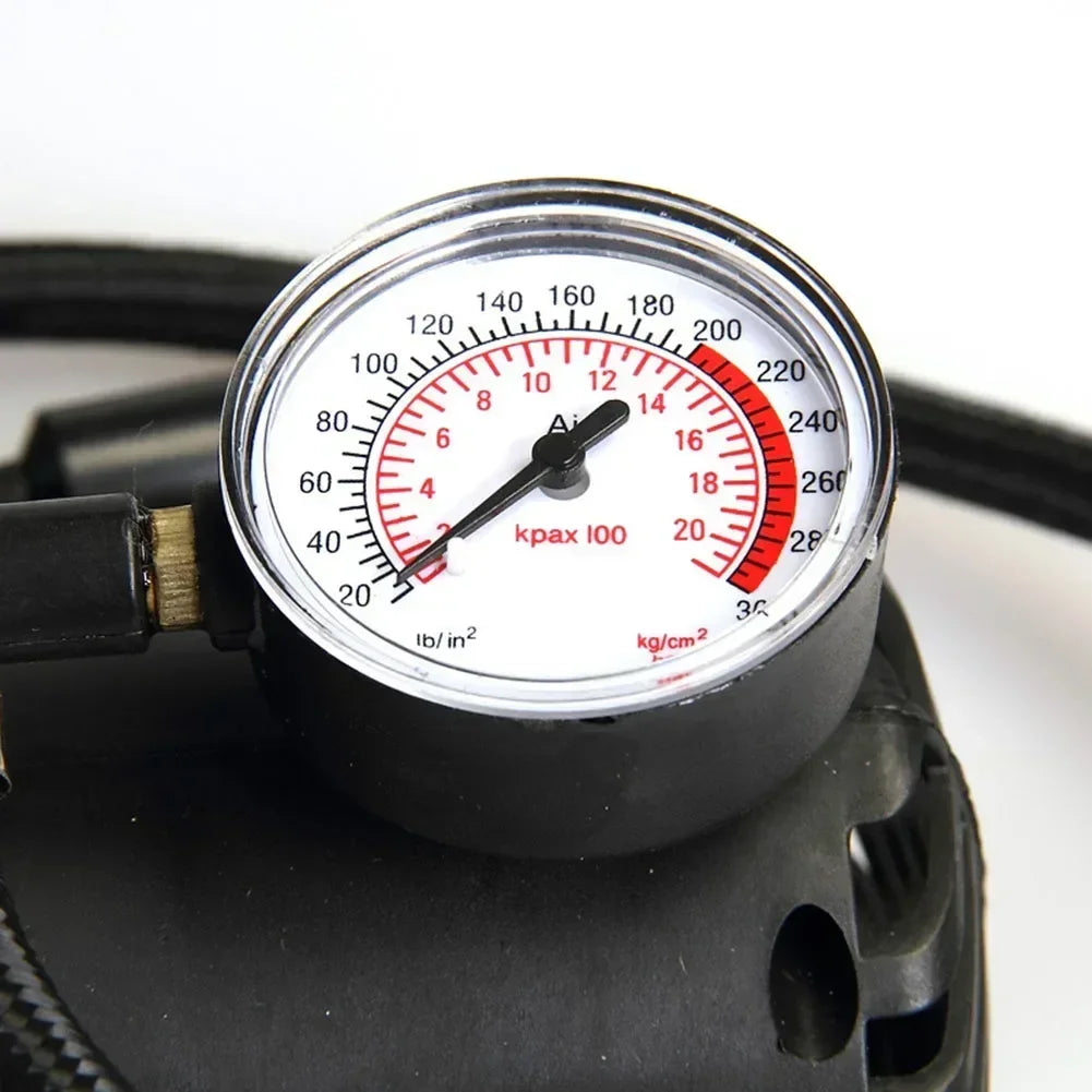 Rapid Relief Tire Inflator™